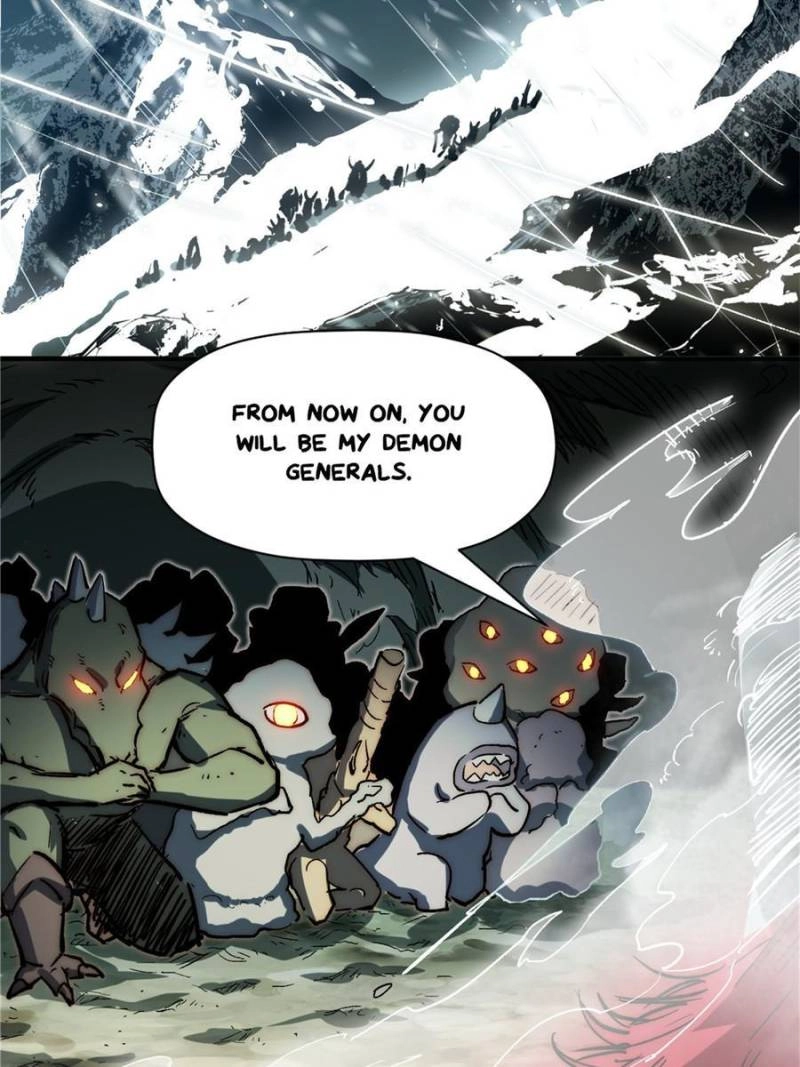 Top Tier Providence Chapter 75 - Page 17