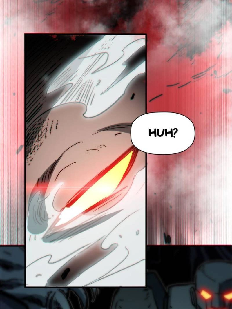 Top Tier Providence Chapter 75 - Page 21