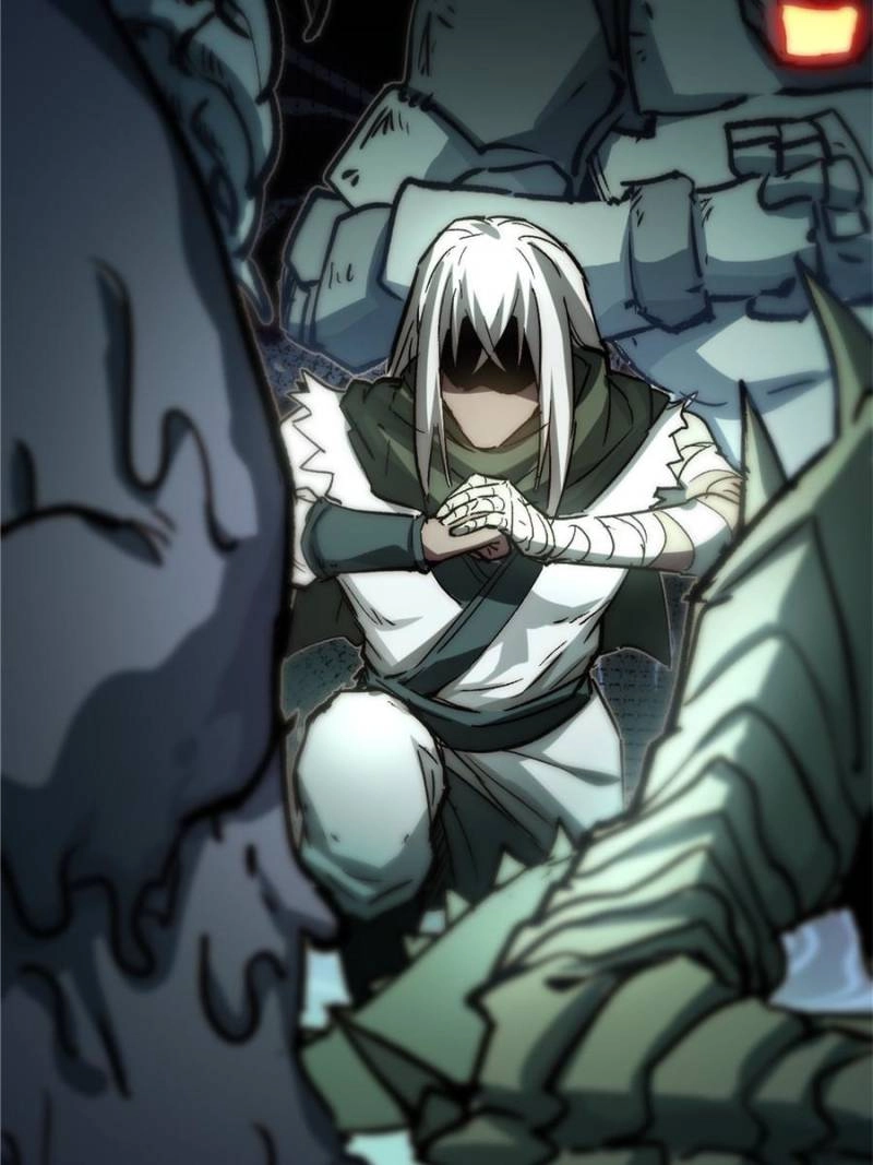 Top Tier Providence Chapter 75 - Page 22
