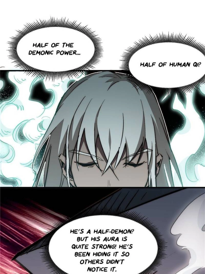 Top Tier Providence Chapter 75 - Page 24