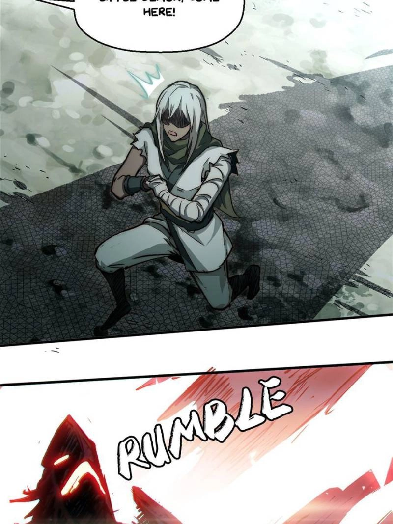 Top Tier Providence Chapter 75 - Page 26