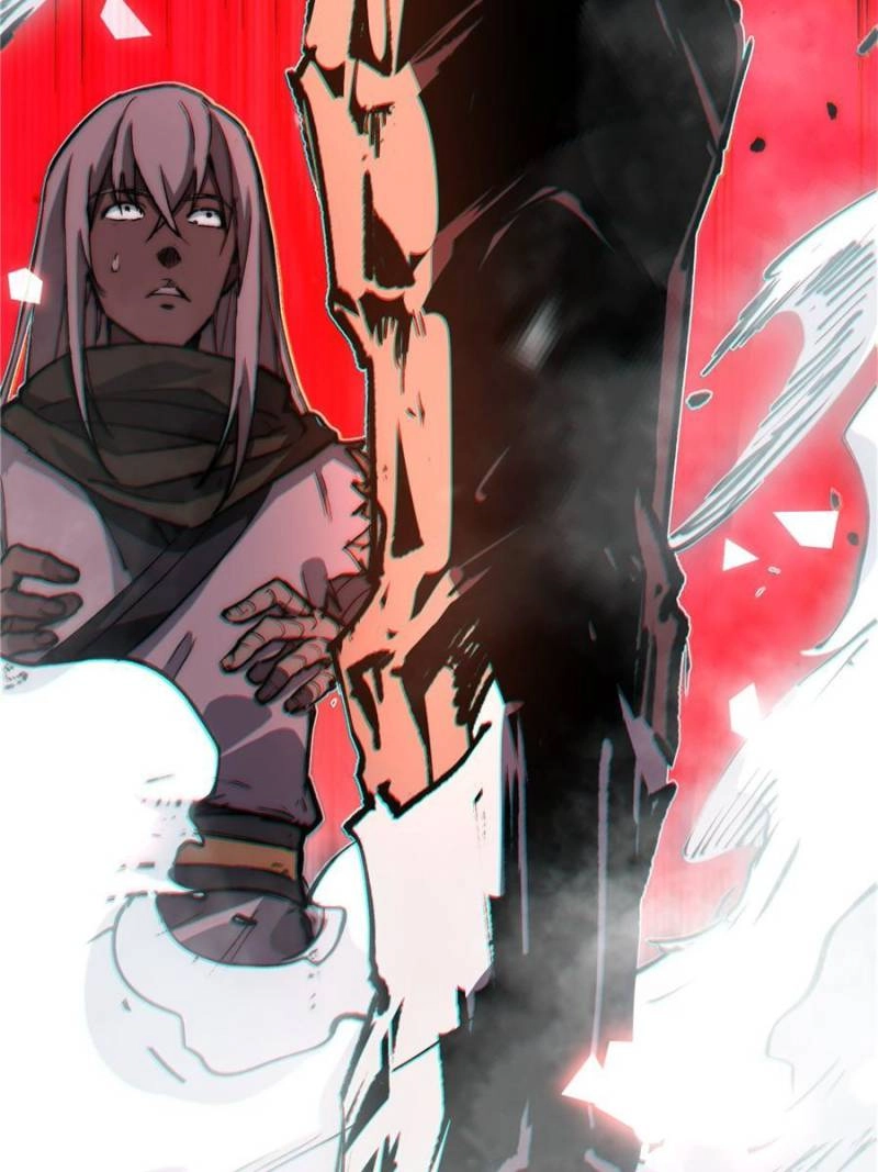 Top Tier Providence Chapter 75 - Page 30