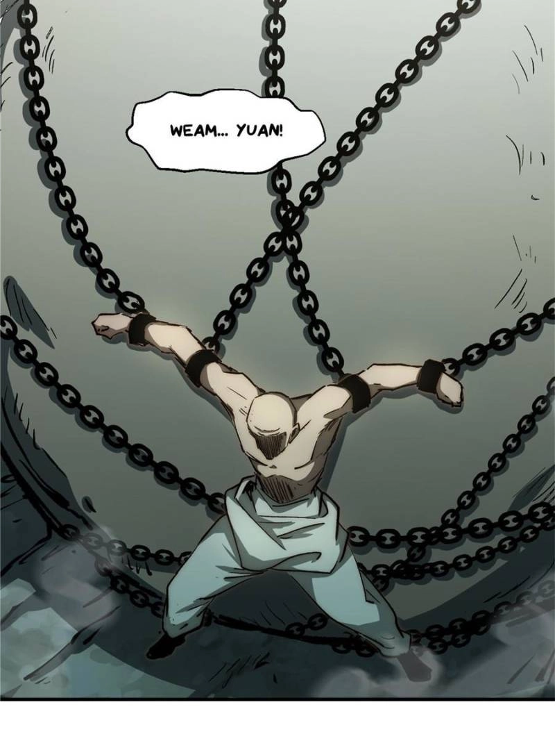 Top Tier Providence Chapter 75 - Page 33