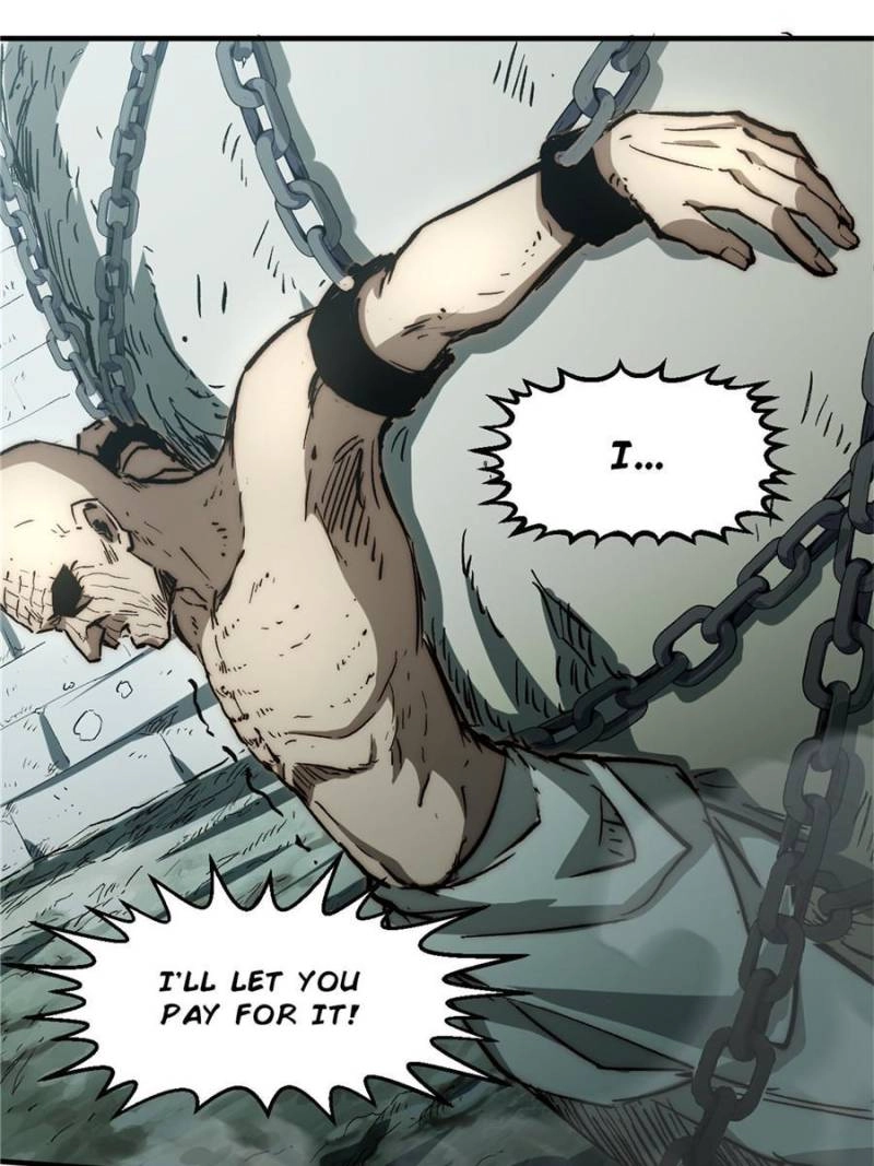 Top Tier Providence Chapter 75 - Page 34