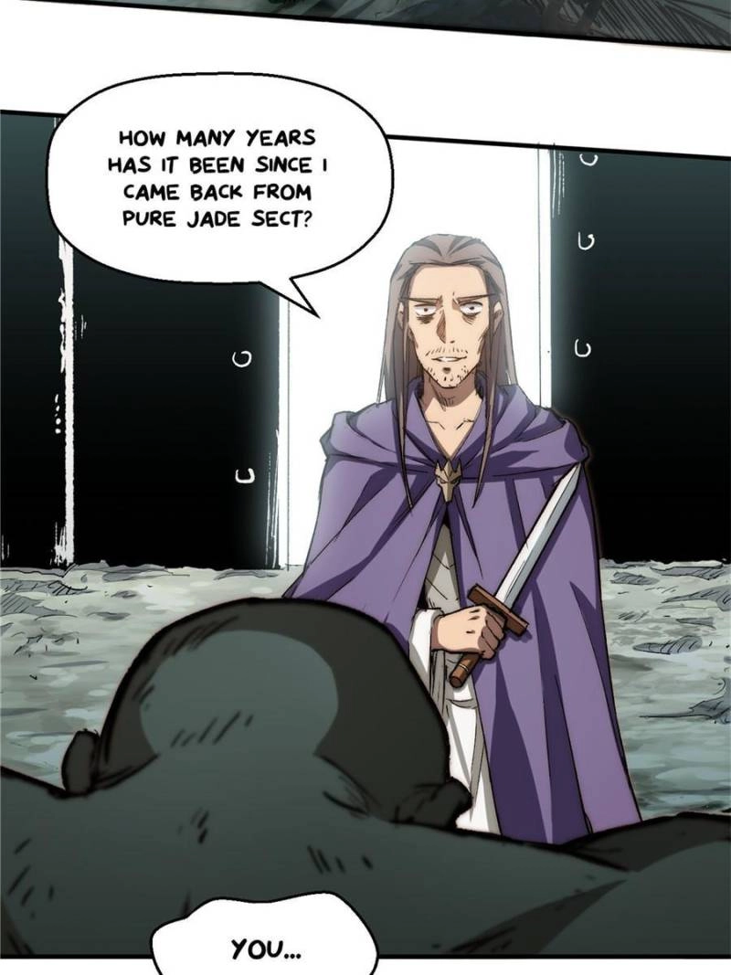 Top Tier Providence Chapter 75 - Page 35