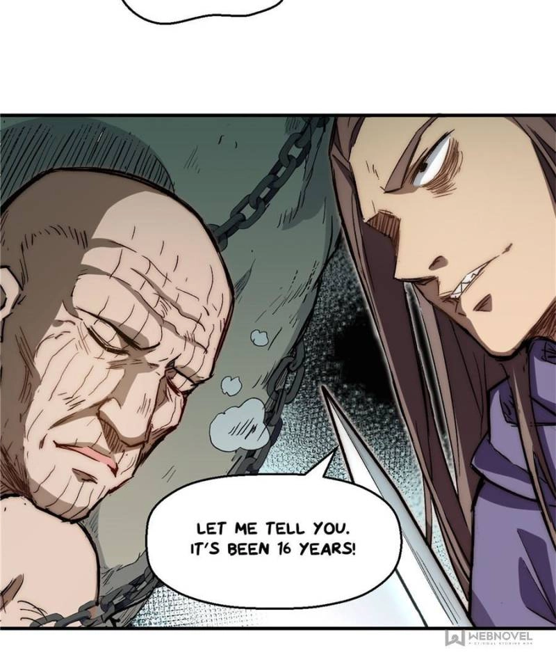 Top Tier Providence Chapter 75 - Page 36