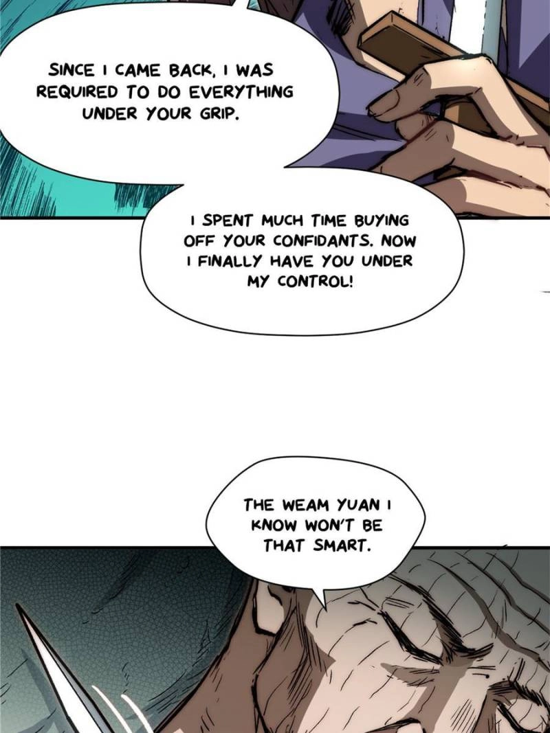 Top Tier Providence Chapter 75 - Page 38