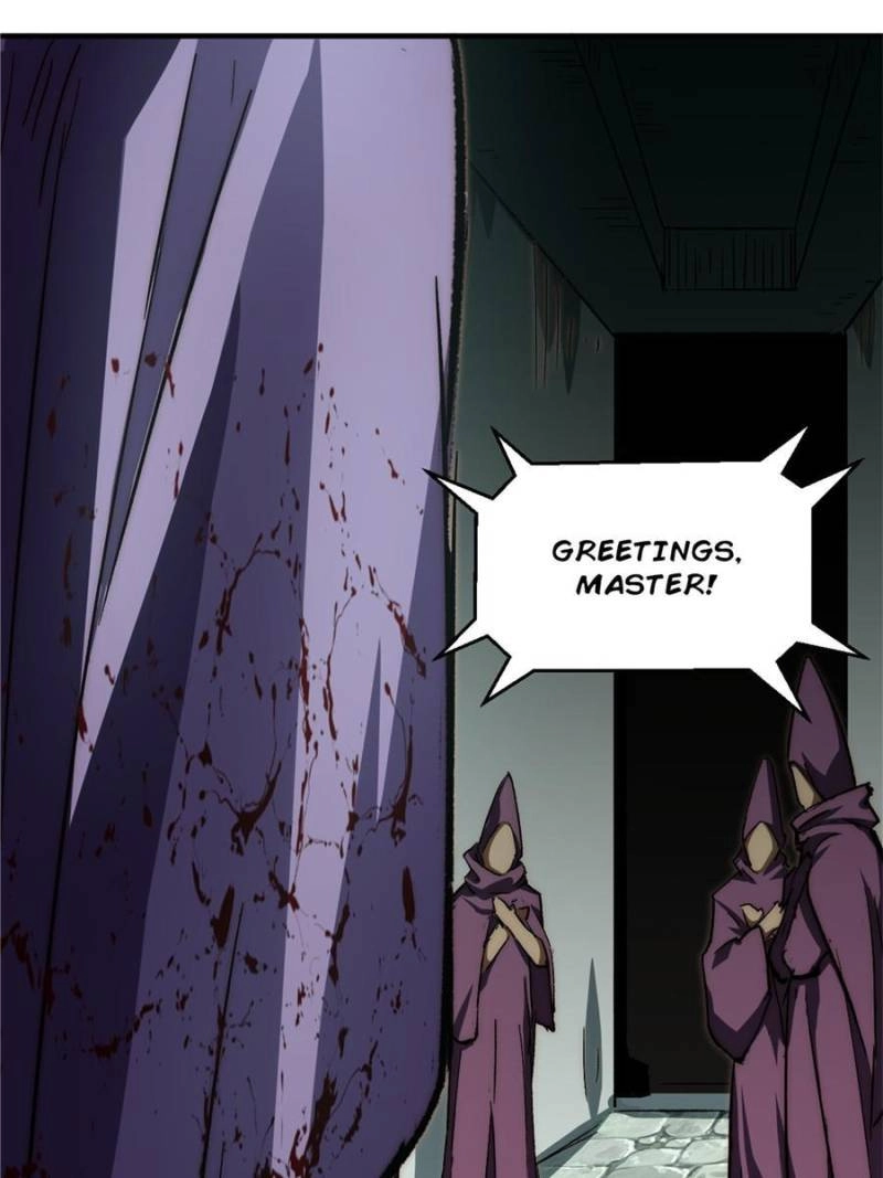 Top Tier Providence Chapter 75 - Page 40