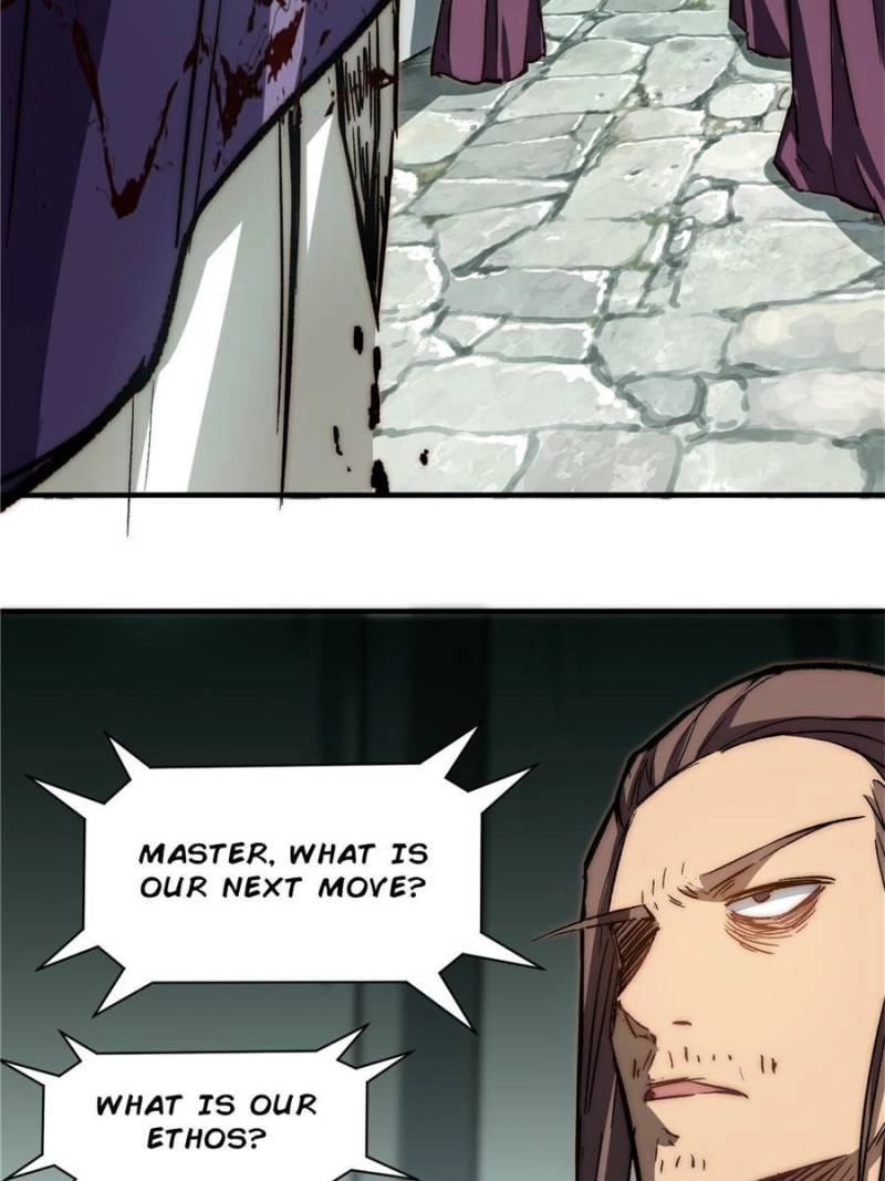 Top Tier Providence Chapter 75 - Page 41