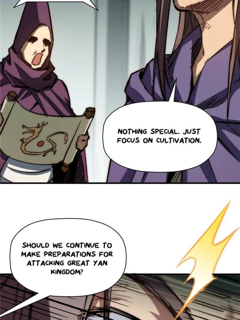 Top Tier Providence Chapter 75 - Page 42