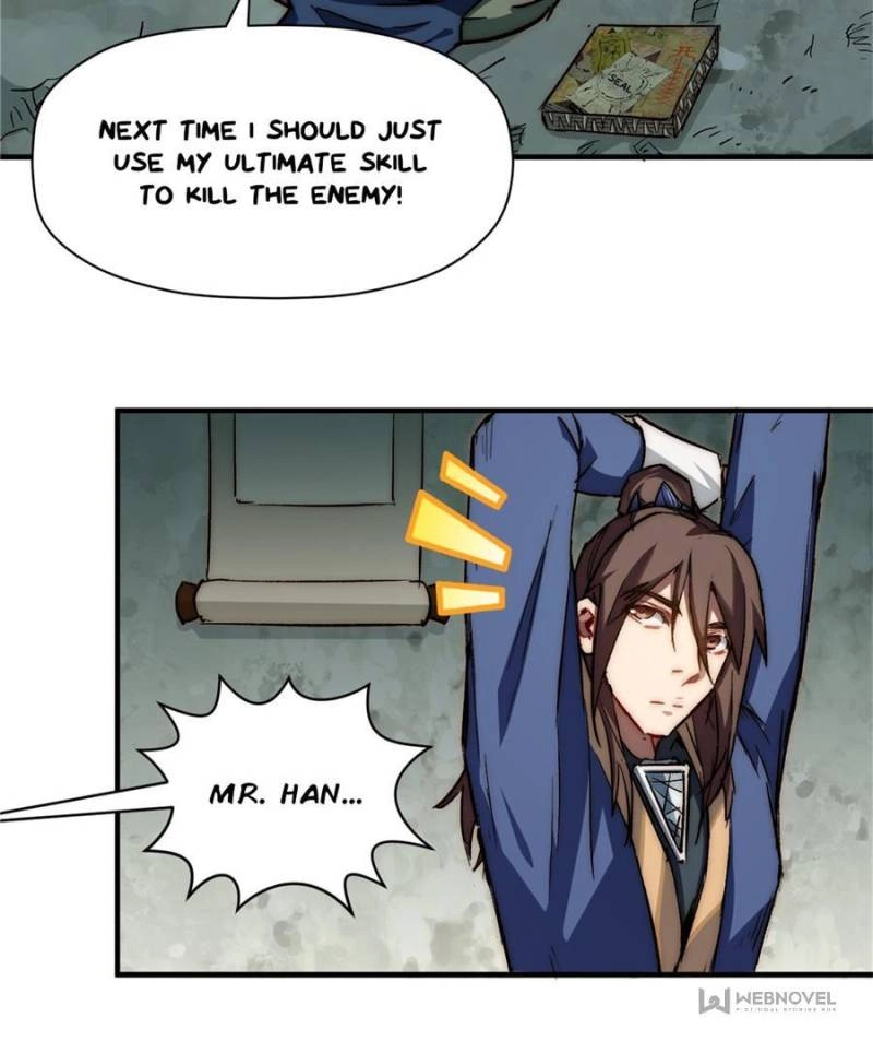 Top Tier Providence Chapter 75 - Page 49