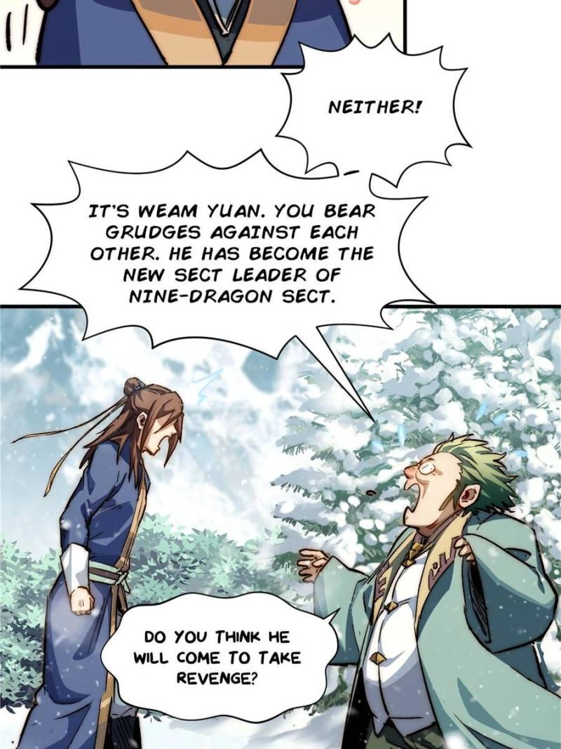 Top Tier Providence Chapter 75 - Page 52