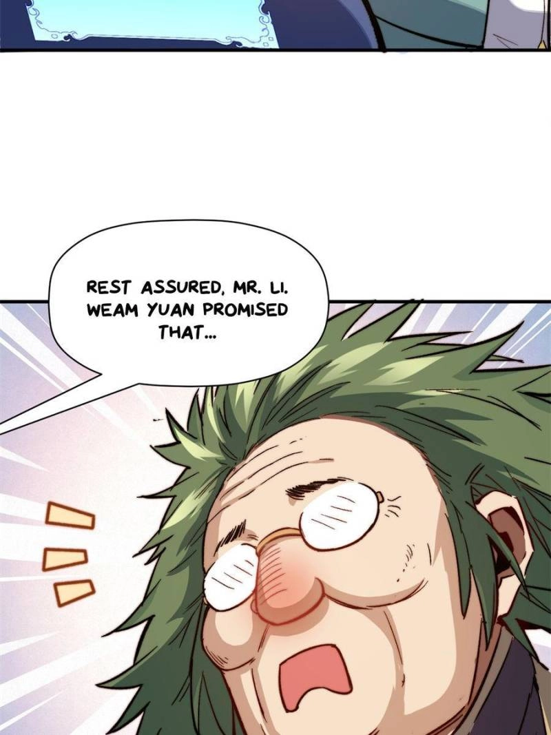 Top Tier Providence Chapter 76 - Page 3