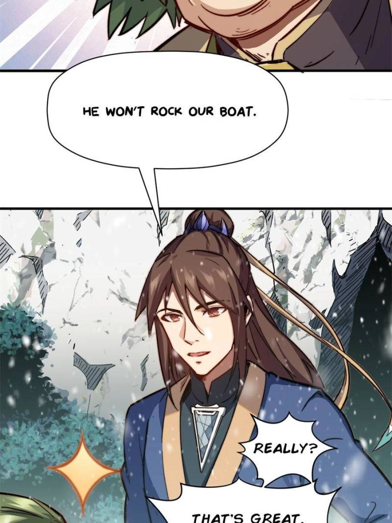 Top Tier Providence Chapter 76 - Page 4