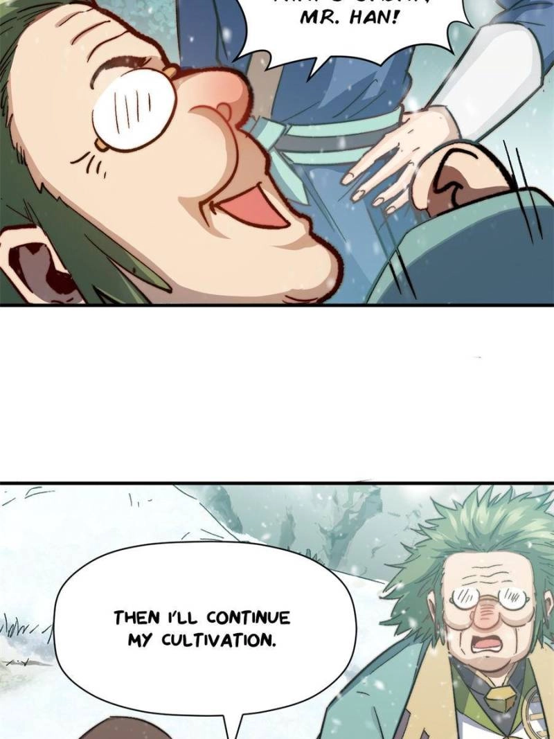 Top Tier Providence Chapter 76 - Page 5