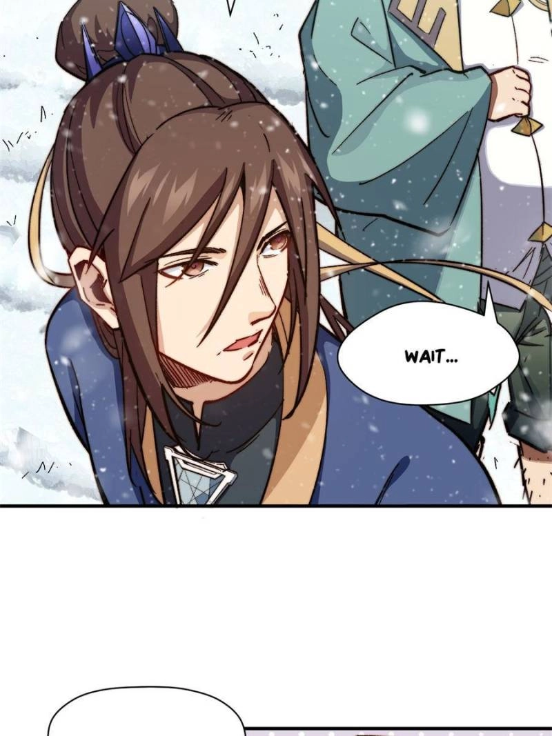 Top Tier Providence Chapter 76 - Page 6