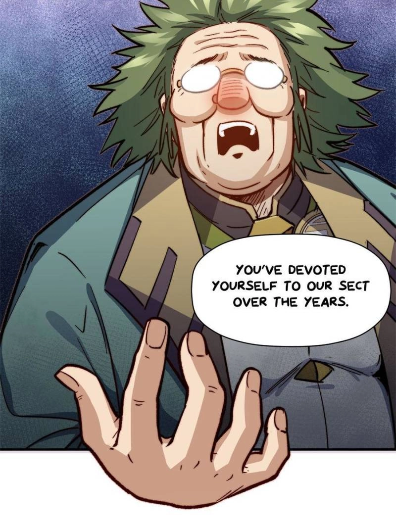 Top Tier Providence Chapter 76 - Page 8