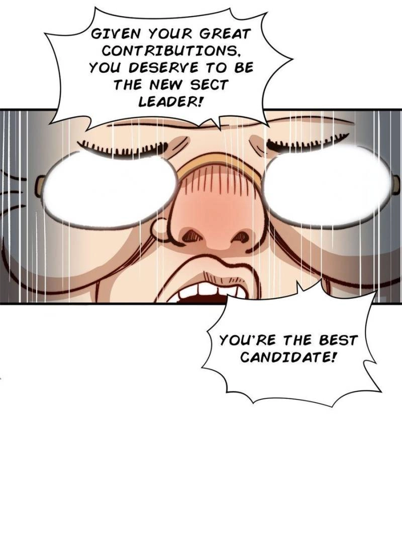 Top Tier Providence Chapter 76 - Page 9