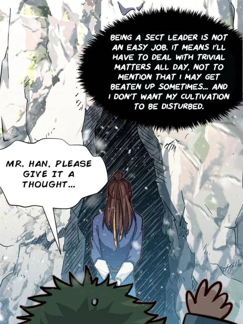 Top Tier Providence Chapter 76 - Page 12