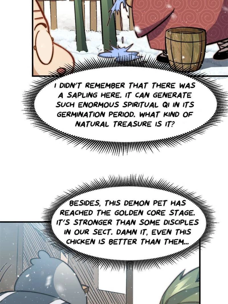 Top Tier Providence Chapter 76 - Page 16