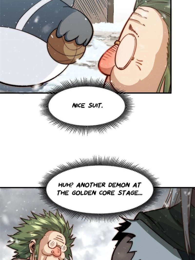 Top Tier Providence Chapter 76 - Page 17