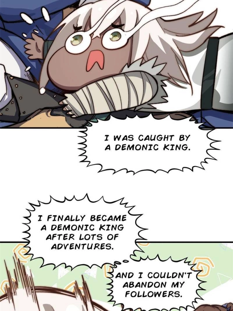 Top Tier Providence Chapter 76 - Page 22
