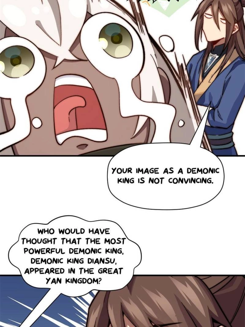 Top Tier Providence Chapter 76 - Page 23