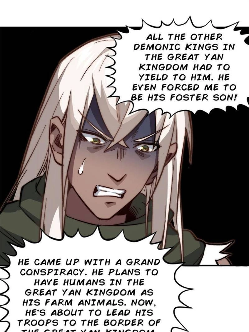 Top Tier Providence Chapter 76 - Page 25