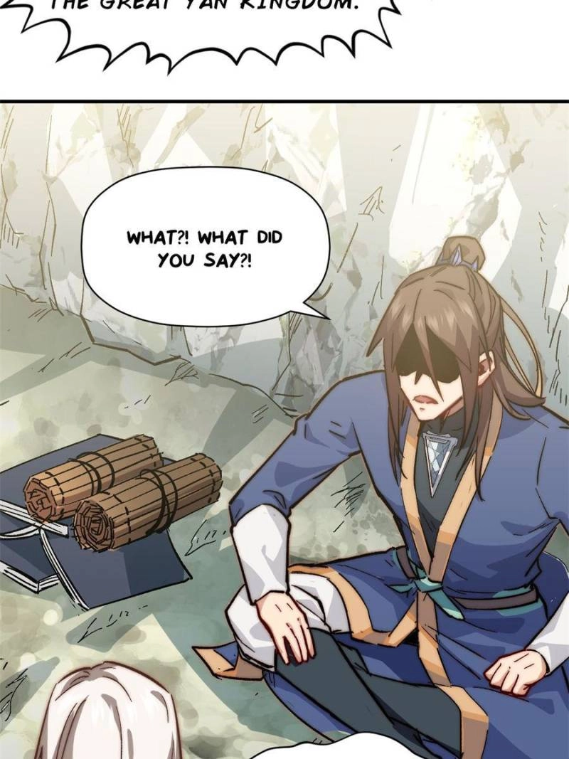 Top Tier Providence Chapter 76 - Page 26