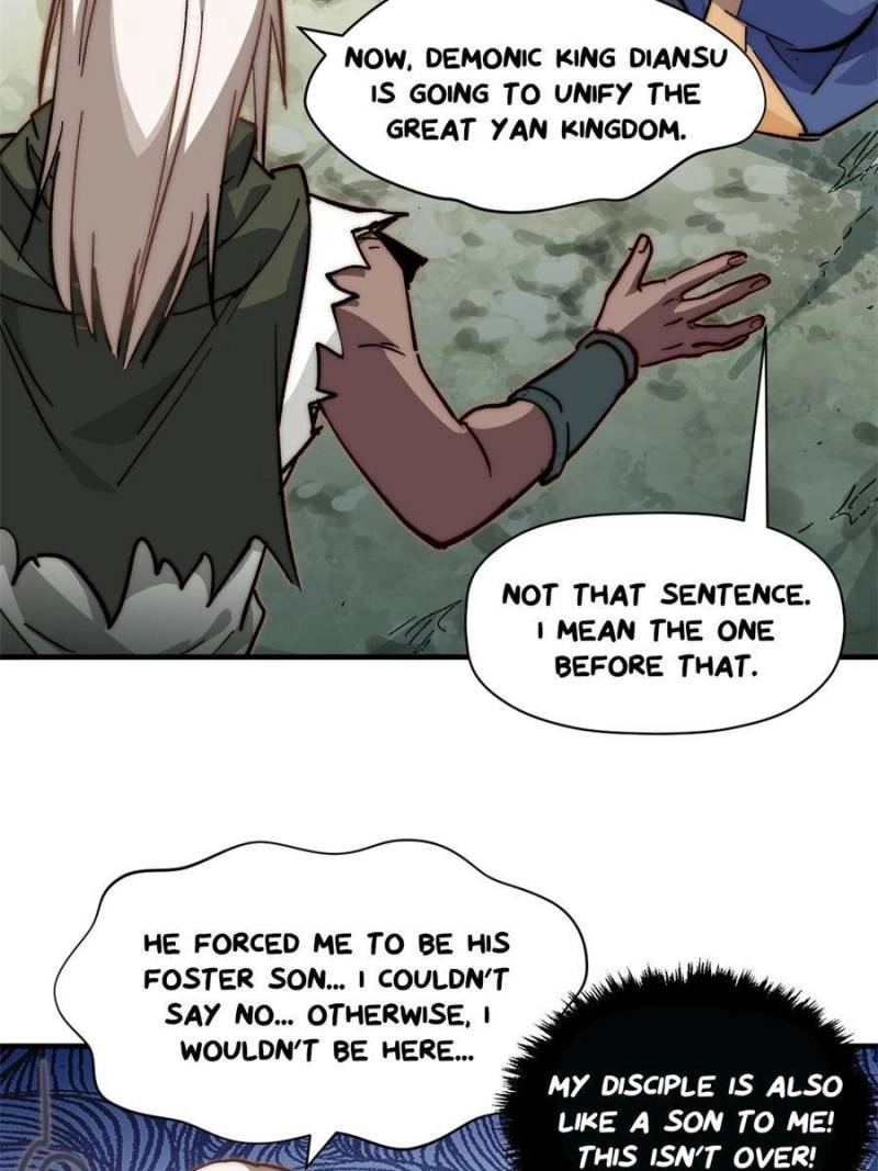 Top Tier Providence Chapter 76 - Page 27