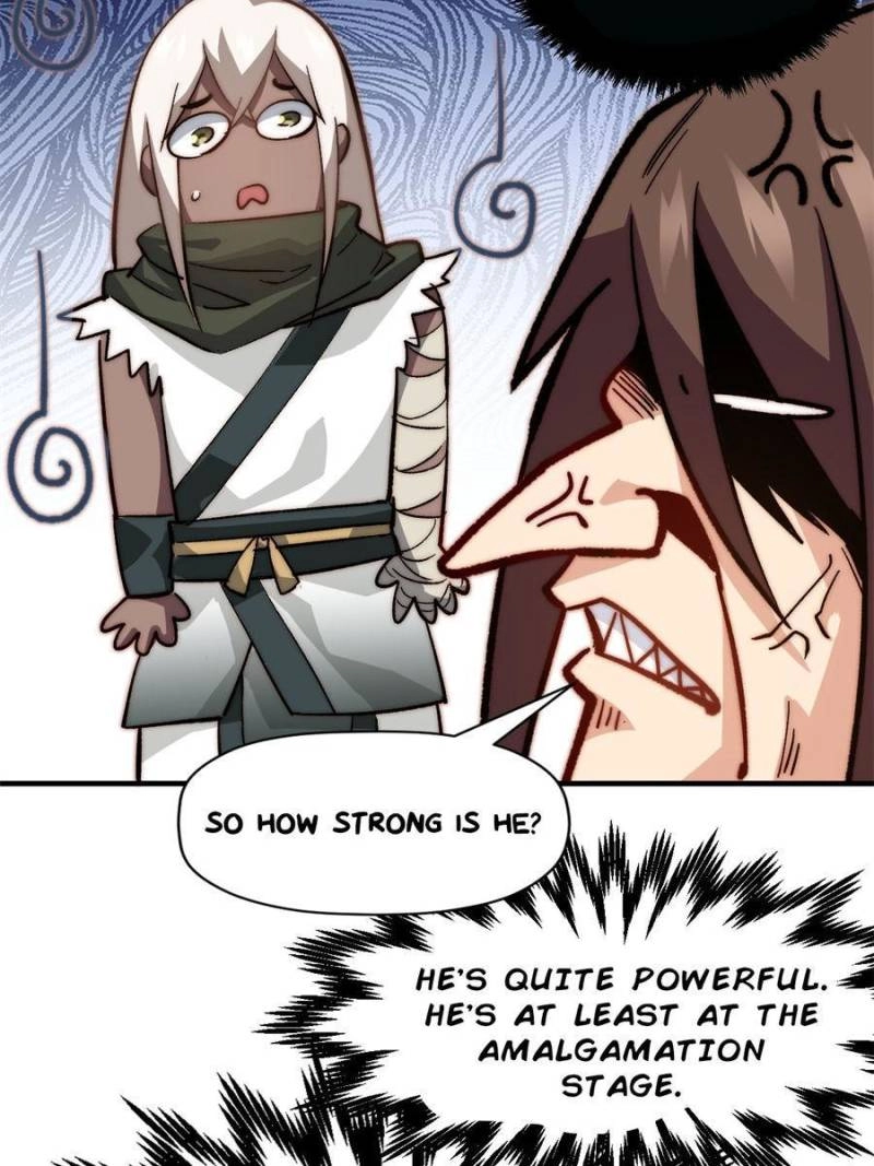 Top Tier Providence Chapter 76 - Page 28