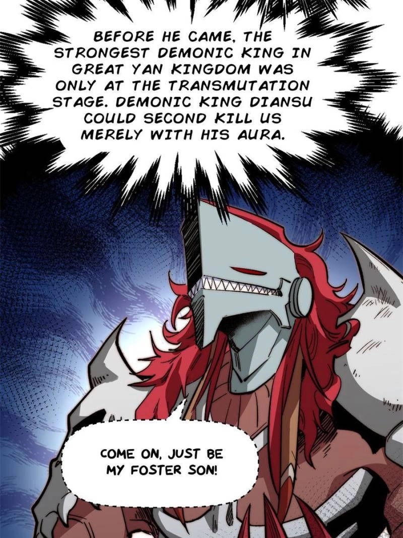 Top Tier Providence Chapter 76 - Page 29