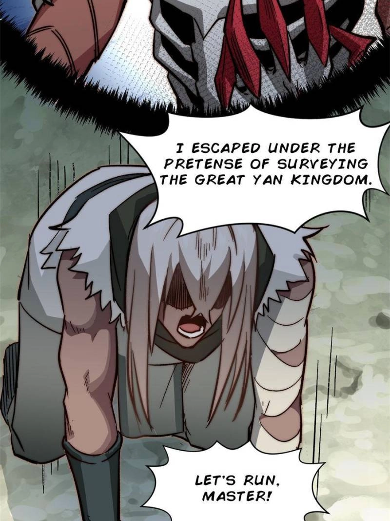 Top Tier Providence Chapter 76 - Page 30
