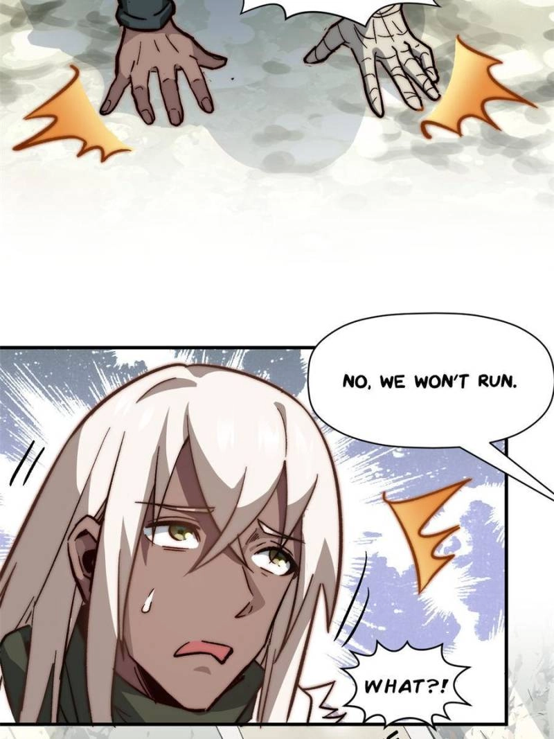 Top Tier Providence Chapter 76 - Page 31