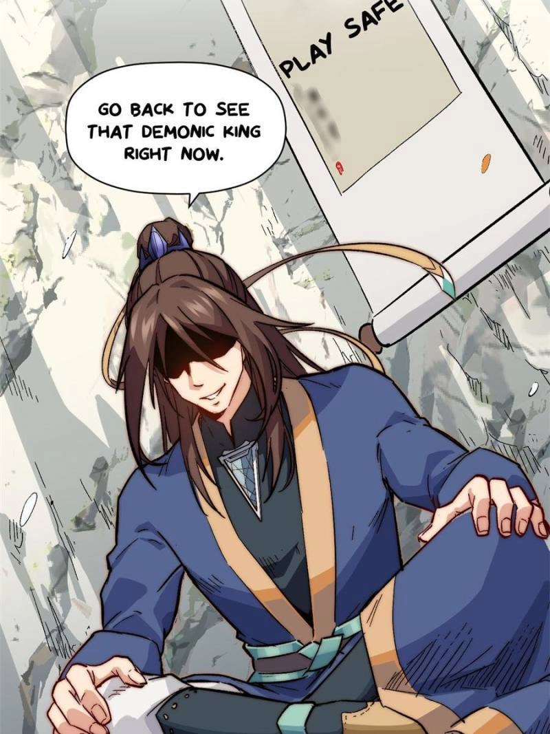 Top Tier Providence Chapter 76 - Page 32