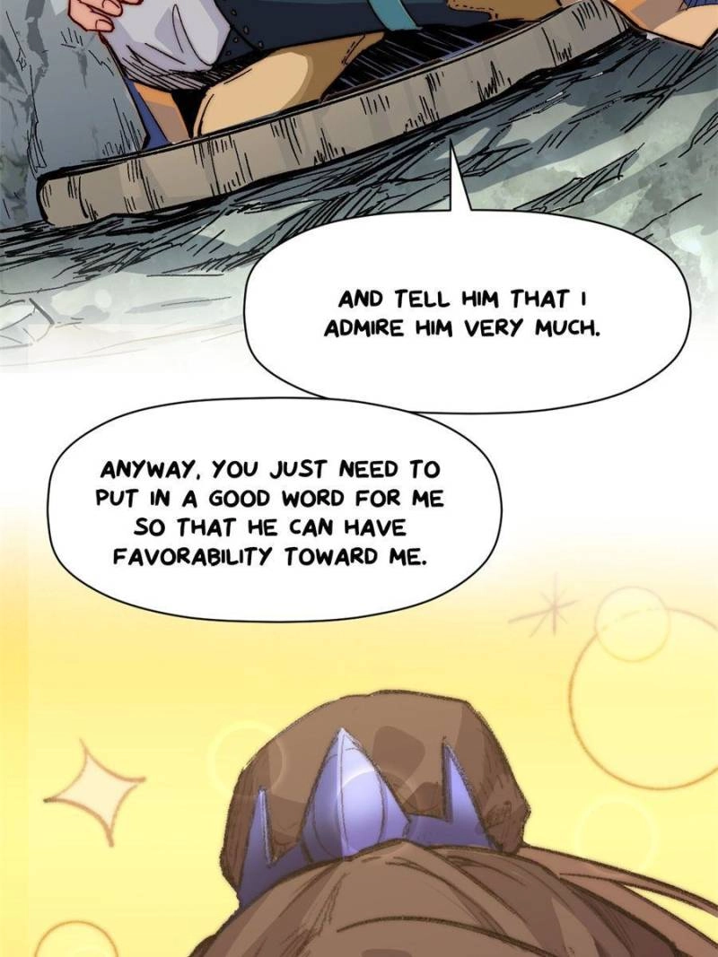 Top Tier Providence Chapter 76 - Page 33