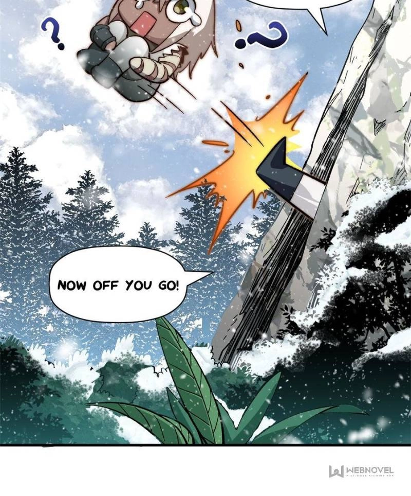 Top Tier Providence Chapter 76 - Page 37