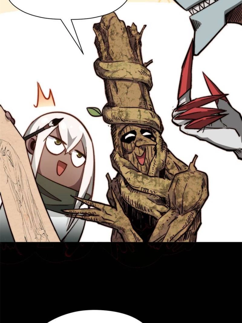 Top Tier Providence Chapter 76 - Page 44