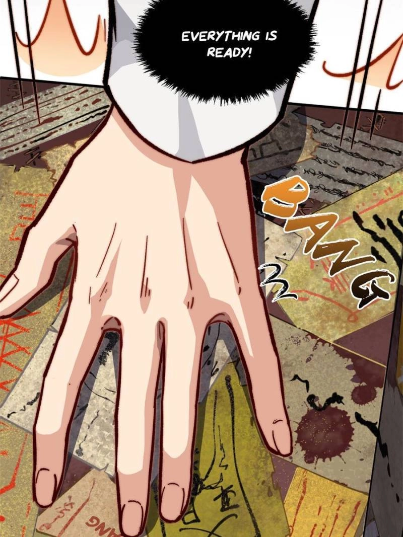 Top Tier Providence Chapter 76 - Page 46