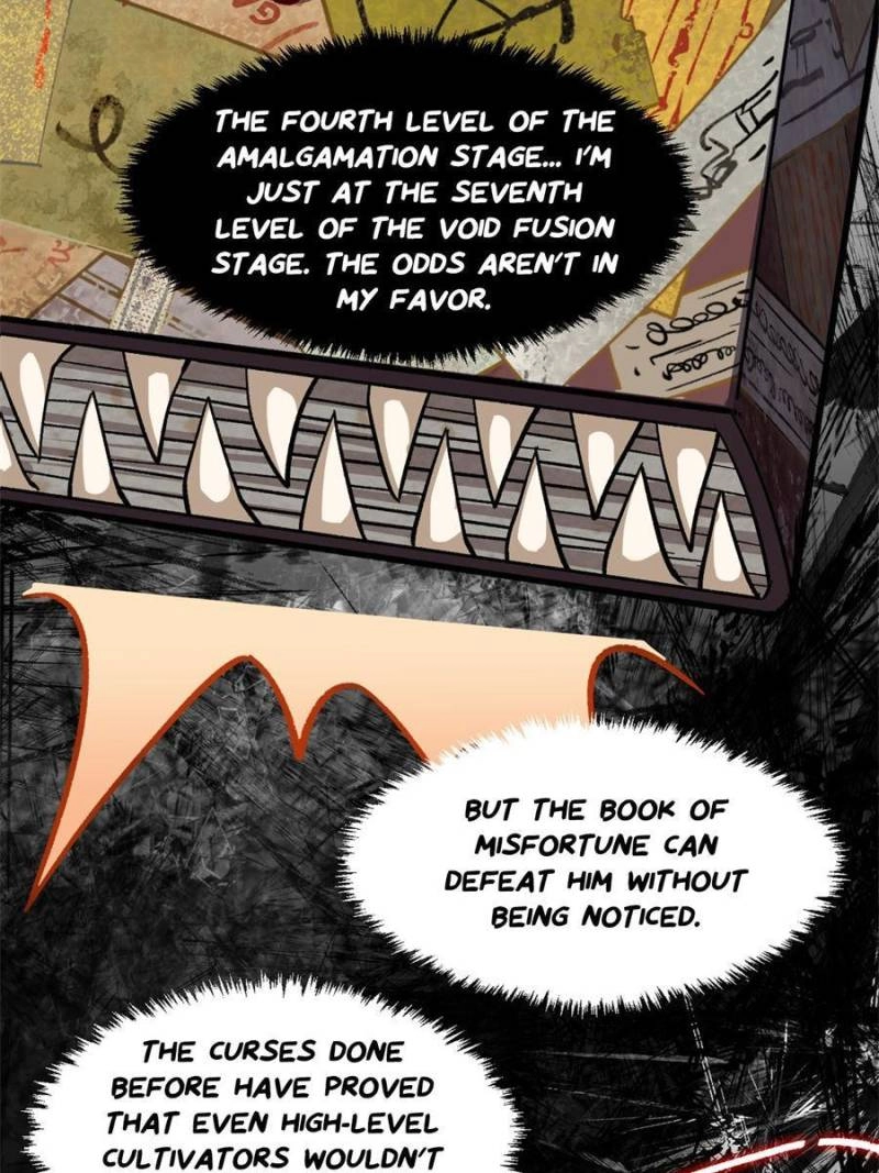 Top Tier Providence Chapter 76 - Page 47
