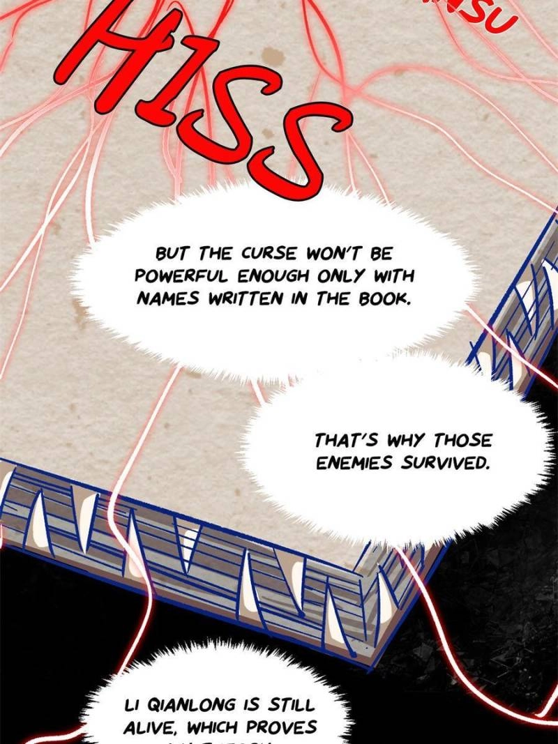 Top Tier Providence Chapter 76 - Page 50