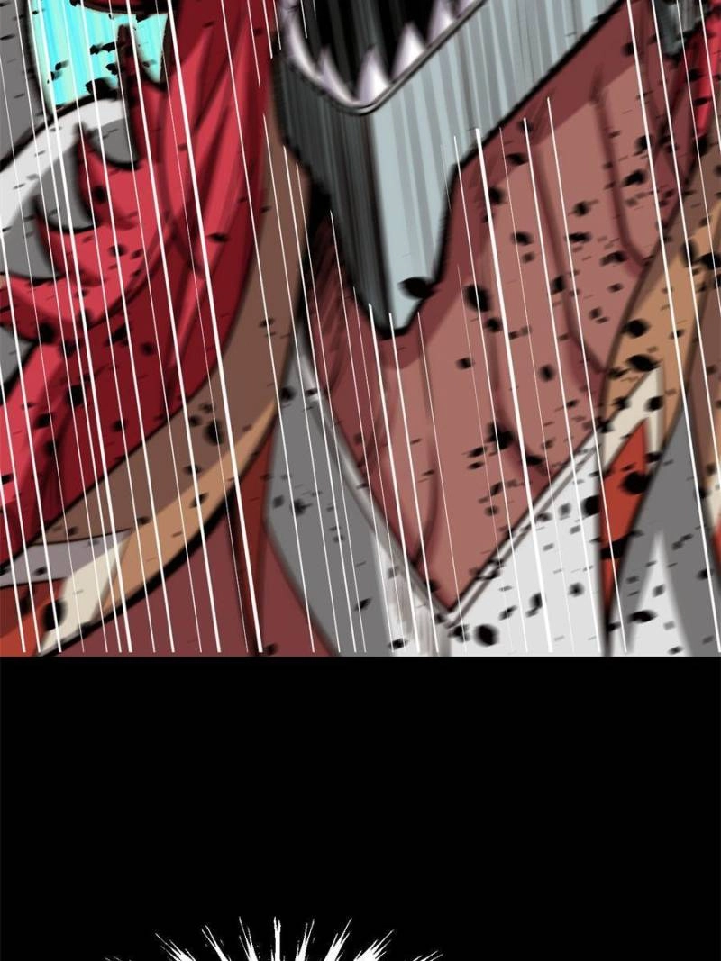 Top Tier Providence Chapter 77 - Page 3