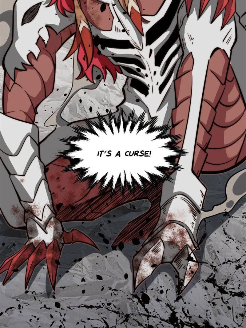Top Tier Providence Chapter 77 - Page 5