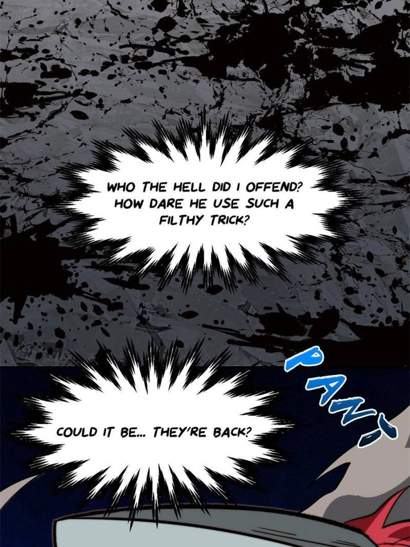 Top Tier Providence Chapter 77 - Page 6