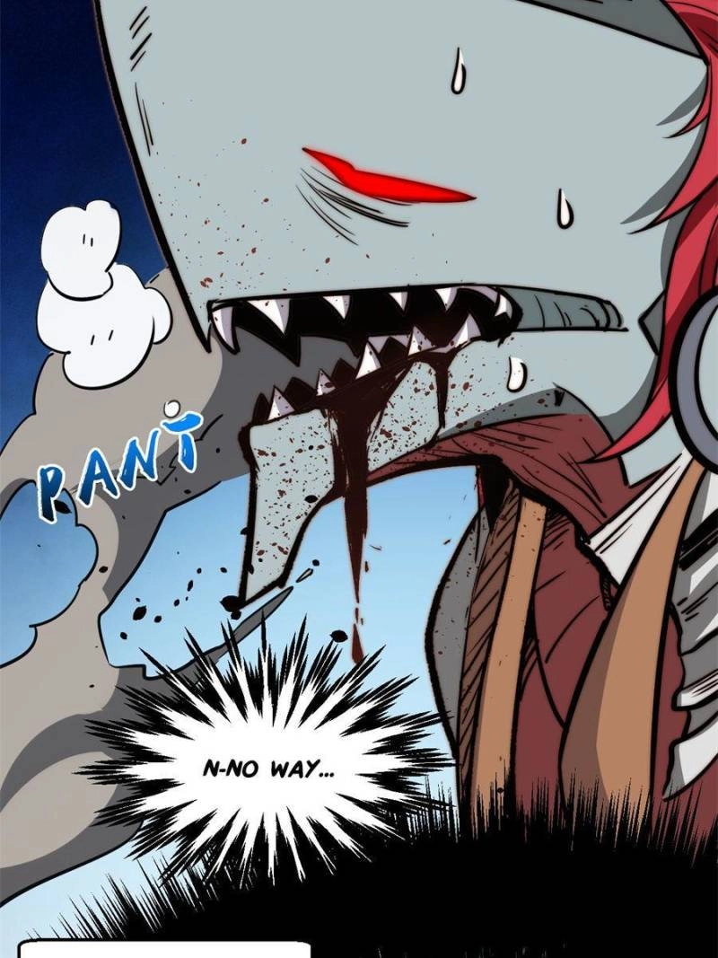 Top Tier Providence Chapter 77 - Page 7