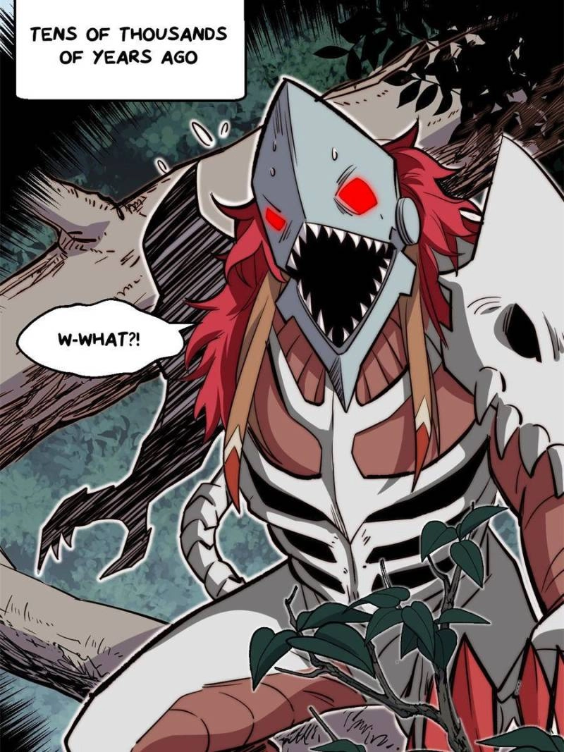 Top Tier Providence Chapter 77 - Page 8