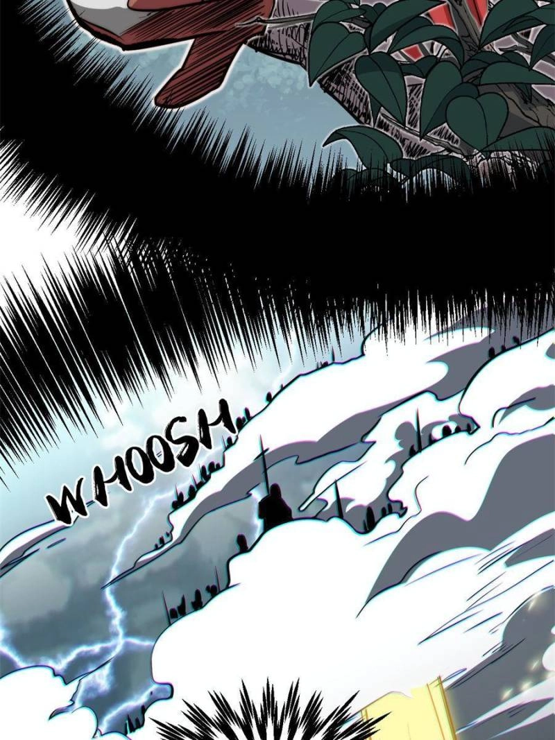 Top Tier Providence Chapter 77 - Page 9