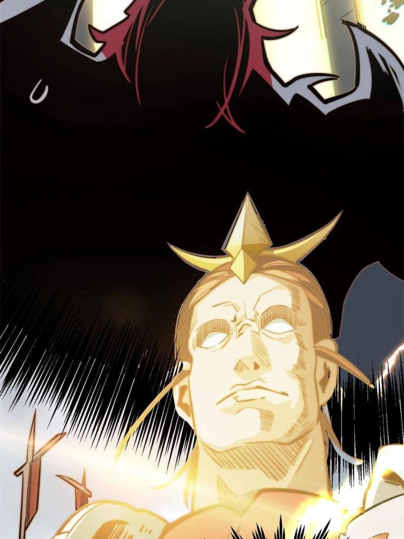 Top Tier Providence Chapter 77 - Page 11