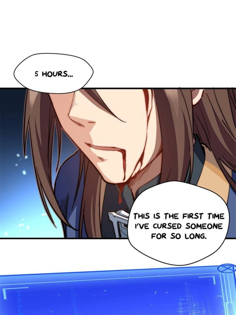 Top Tier Providence Chapter 77 - Page 14