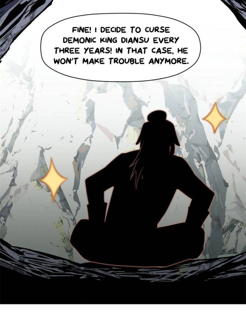 Top Tier Providence Chapter 77 - Page 17